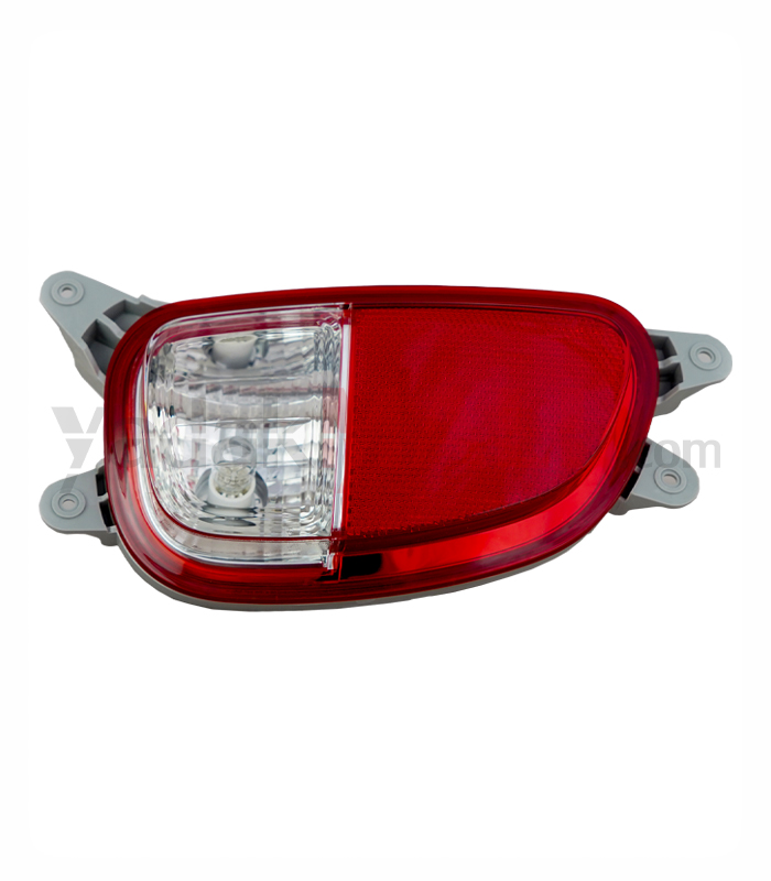 چراغ خطر عقب چپ پیکانتو